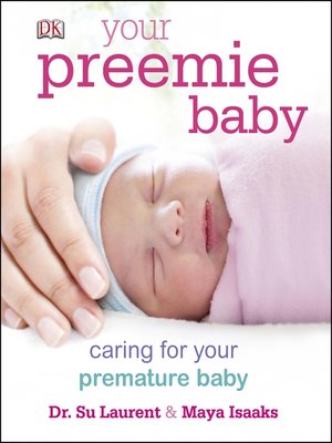cover image of Your Preemie Baby